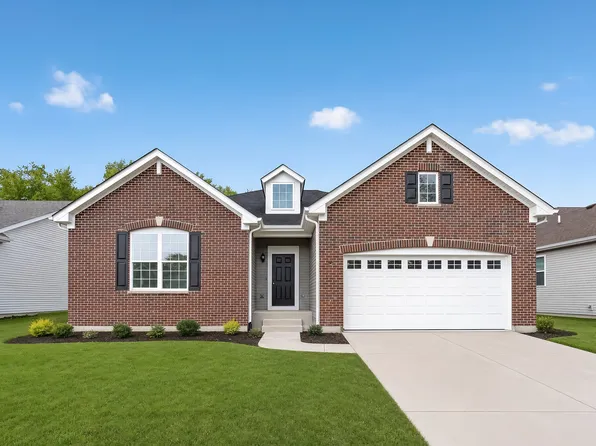 2021 Kenilworth Pl, Aurora, IL 60506