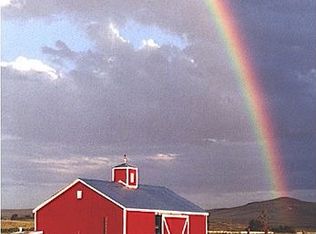 14925 Kanuch Rd, Calhan, CO 80808