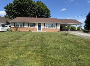 1047 Letort Rd, Conestoga, PA 17516