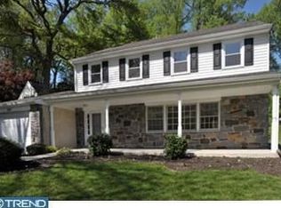 655 Ellis Rd, Havertown, PA 19083