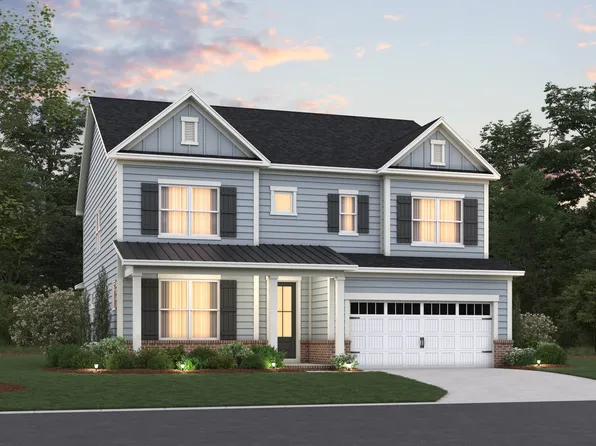 Alexander Plan, Stonewood Estates - Legacy