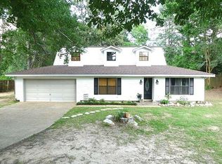 122 Moss Hill Terrace Rd, Natchitoches, LA 71457