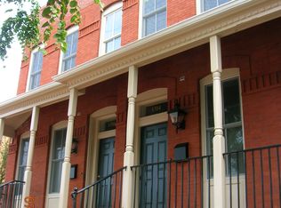 1316 W Cary St, Richmond, VA 23220