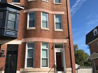 2323 Linden Ave, Baltimore, MD 21217