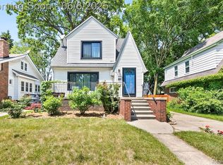 510 Albany St, Ferndale, MI 48220