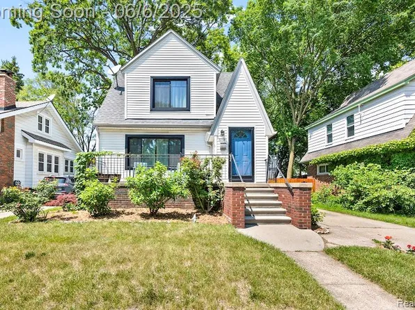 510 Albany St, Ferndale, MI 48220