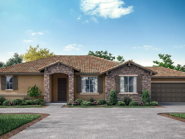 3080 Dorset Street, Tulare, CA 93274