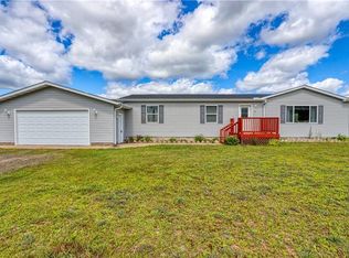 15582 Rickco Ln, Hayward, WI 54843