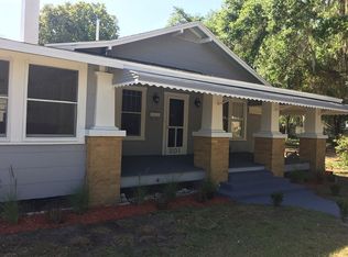 301 N Franklin St, Plant City, FL 33563