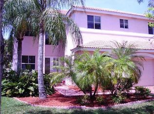 4309 Fox Ridge Dr, Weston, FL 33331