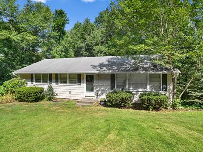 301 Weeping Willow Lane, Fairfield, CT, 06825