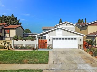 833 E Penrod Dr, Carson, CA 90746