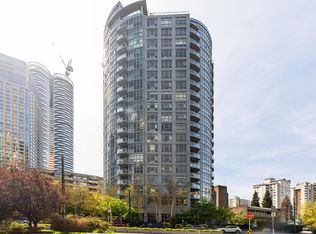 1050 Smithe St #1203, Vancouver, BC V6E4T4