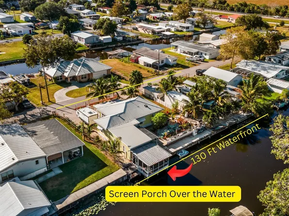 1099 7th Street, Okeechobee, FL 34974