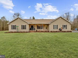 33740 Shockley Rd, Parsonsburg, MD 21849