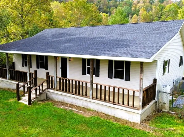 545 State Highway 1527, Gray, KY 40734