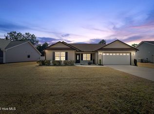 2937 Hardsmith Street, Shallotte, NC 28470