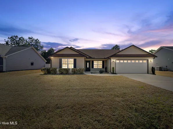 2937 Hardsmith Street, Shallotte, NC 28470