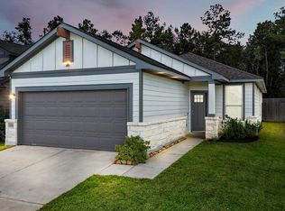 25207 Pomegranate Pl, Montgomery, TX 77316