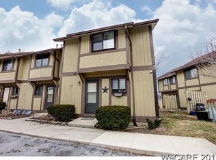9 Greentree Cir, Cridersville, OH 45806
