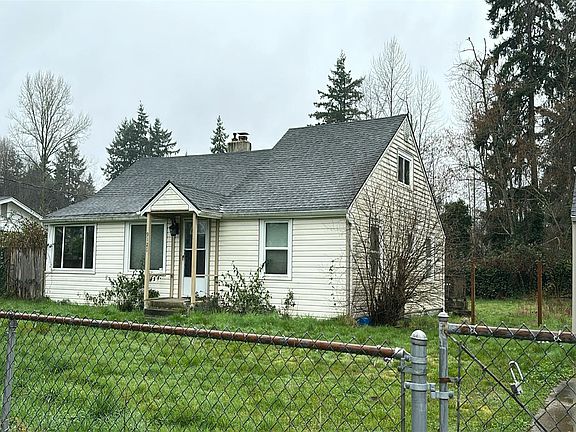 2nd image of 9126 E G St