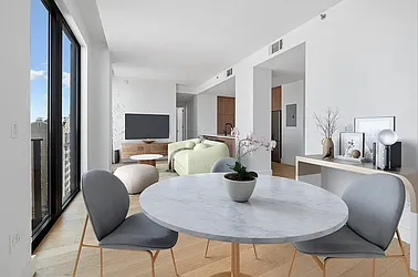 Rented by Living New York