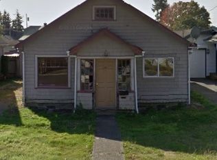 112 Eklund Ave, Hoquiam, WA