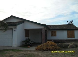 2563 N Milburn Ave, Fresno, CA