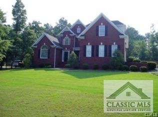 1201 Arizona Bnd, Bogart, GA