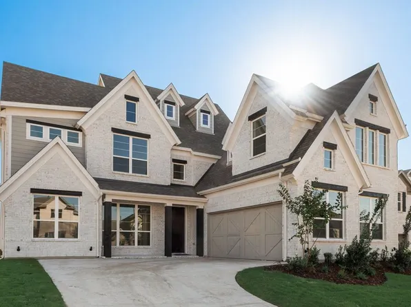 1009 Cascading Creek Dr, Rockwall, TX 75087