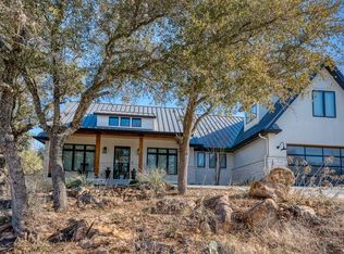 111 Florentine, Horseshoe Bay, TX 78657