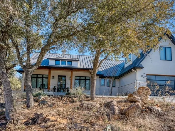 111 Florentine, Horseshoe Bay, TX 78657