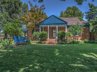 523 S Allegheny Ave, Tulsa, OK 74112