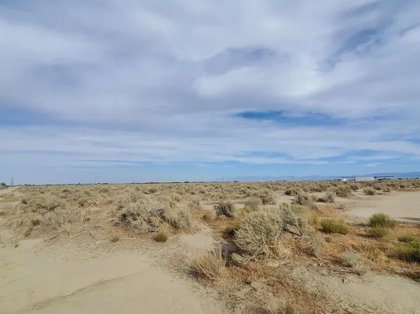 Buckhorn Avenue & Killdeer #92, Rosamond, CA 93560