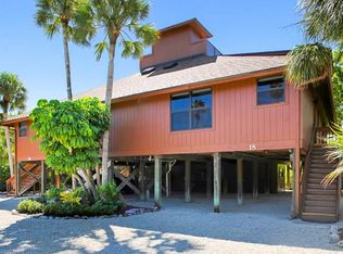 1811 Olde Middle Gulf Dr #18, Sanibel, FL 33957