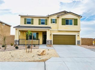15726 Lorretta St, Victorville, CA 92394