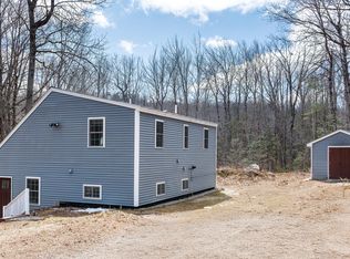 407 Hebron Rd, South Paris, ME 04281