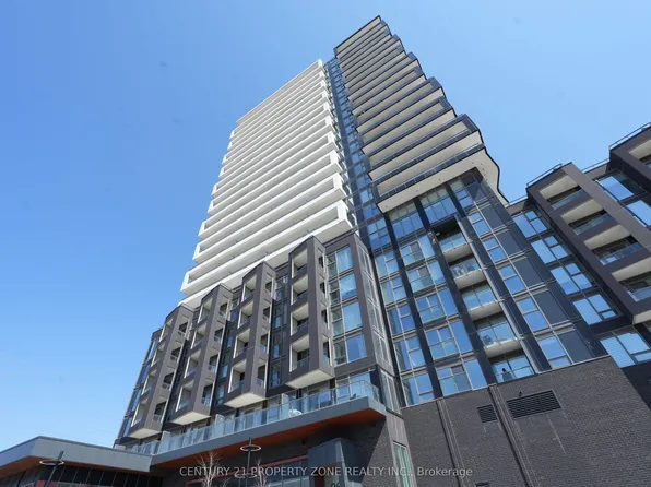 260 Malta Ave #2311, Brampton, ON L6Y 4G6