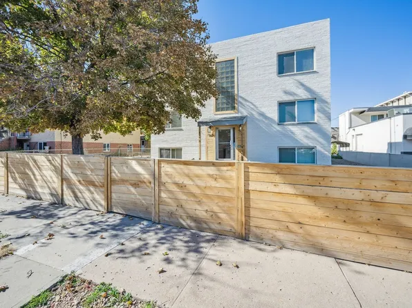 3525 S Bannock St APT 4, Englewood, CO 80110