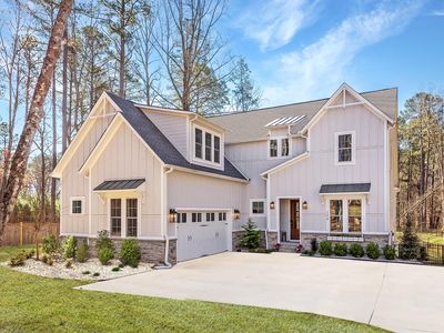 298 Bonterra Way, Chapel Hill, NC, 27516