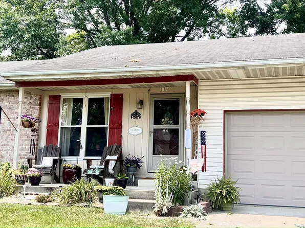 3817 Three Rivers Dr, Groveport, OH 43125