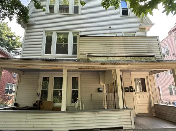 33-35 Zion St Unit 2, Hartford, CT 06106