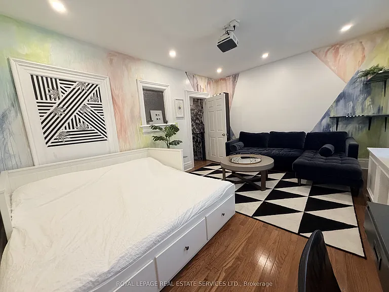 1294 Queen St W #A — Photo 6