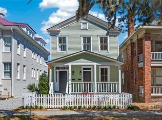 22 E 37th Street, Savannah, GA 31401