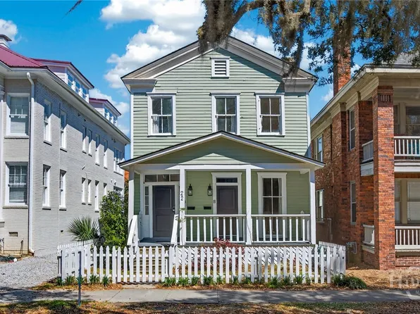 22 E 37th Street, Savannah, GA 31401