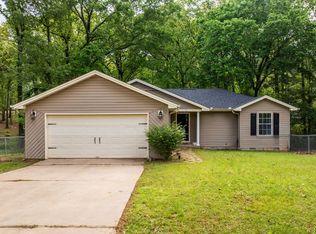 3 Savannah Ln, Alexander, AR 72002