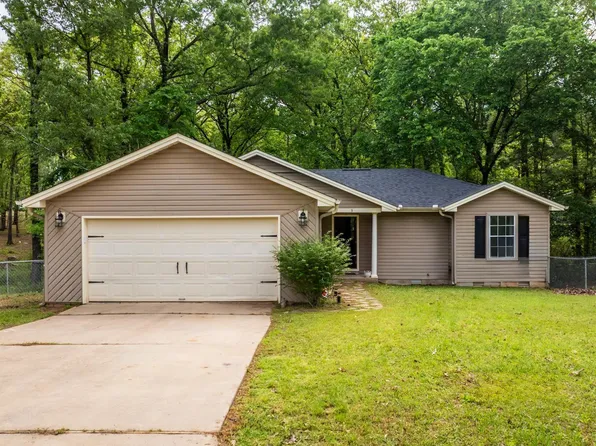 3 Savannah Ln, Alexander, AR 72002