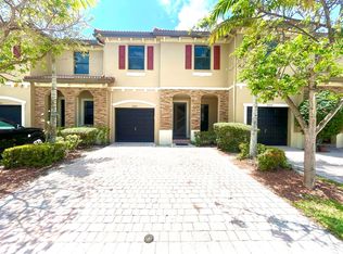 23364 SW 113th Psge #33032, Homestead, FL 33032