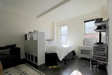 Rented by Hecht Group