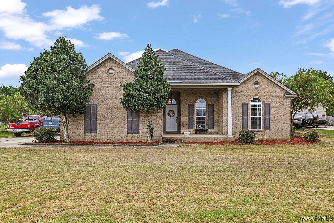 550 Blackberry Rd, Deatsville, AL 36022 Zillow